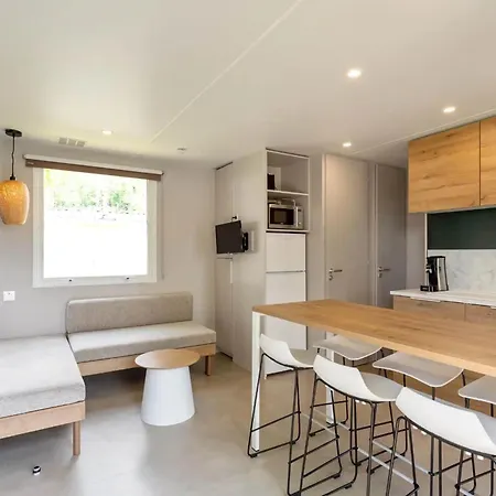 شاليه Papillon - Maison Chachelle بوالون