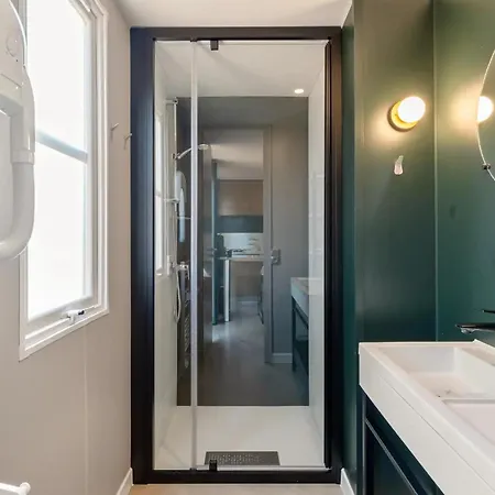 Papillon - Maison Chachelle