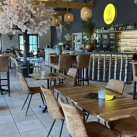 Papillon - Maison Chachelle شاليه