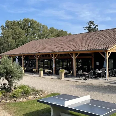 Papillon - Maison Chachelle Chalet Bouillon