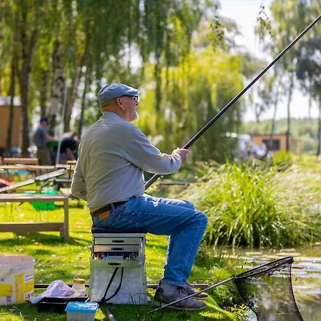 Chalet Papillon - Maison Chachelle