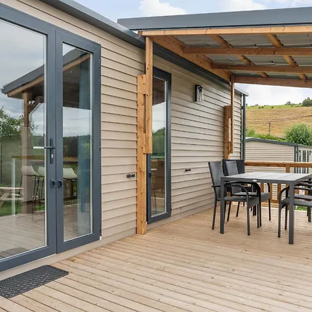 Chalet Papillon - Maison Chachelle