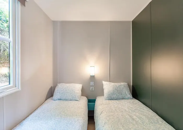 Chalet Papillon - Maison Chachelle *