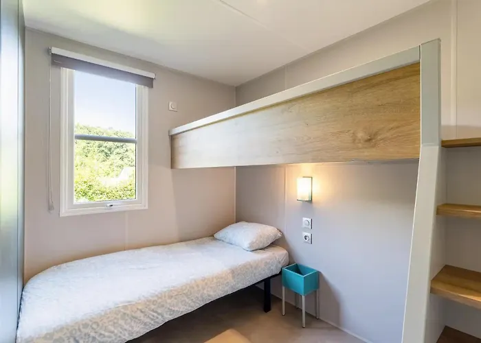 Chalet Papillon - Maison Chachelle *